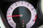 Cadillac SRX Crossover 2010 года